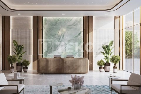 Appartement de 3 chambres à Dubai, UAE No. 99020 7