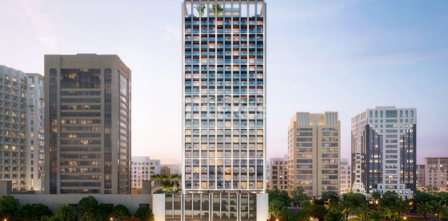 Appartement de 3 chambres à Dubai, UAE No. 99020
