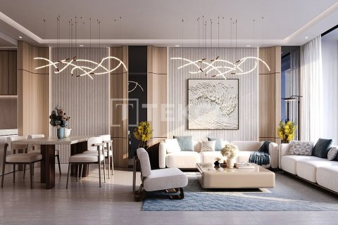 Appartement de 3 chambres à Dubai, UAE No. 99020 9