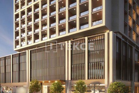 Appartement de 3 chambres à Dubai, UAE No. 99020 4
