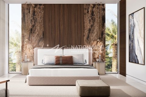 4 غرف نوم فيلا في أبو ظبي, الإمارات العربية المتحدة رقم 99079 7