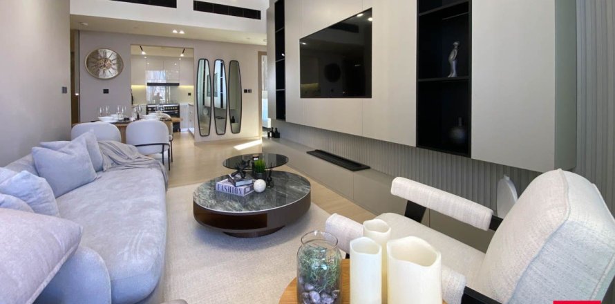 Appartement de 3 chambres à Dubai, UAE No. 99022