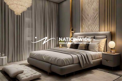 Apartment de 3 dormitorios en Abu Dhabi, UAE No. 99080 6