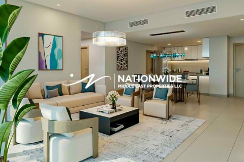 Apartment de 3 dormitorios en Abu Dhabi, UAE No. 99080 5