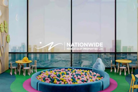 Apartment de 3 dormitorios en Abu Dhabi, UAE No. 99080 10