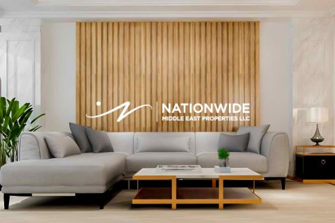 Apartment de 3 dormitorios en Abu Dhabi, UAE No. 99080 4
