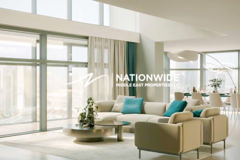Apartment de 3 dormitorios en Abu Dhabi, UAE No. 99080 3