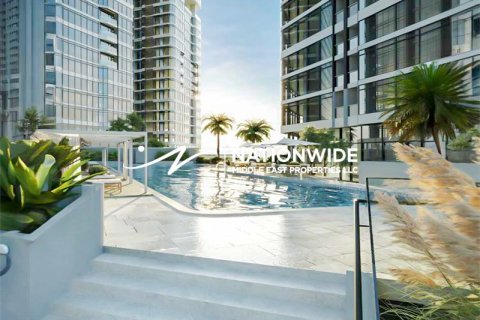 Apartment de 3 dormitorios en Abu Dhabi, UAE No. 99080 8