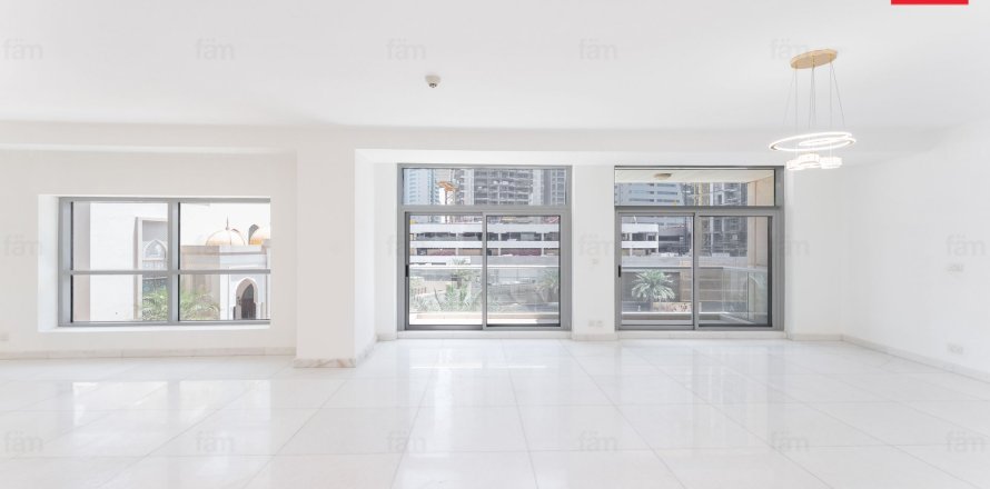 3 غرف نوم فيلا في مرسى دبي, الإمارات العربية المتحدة رقم 99023