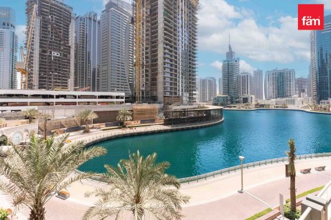3 غرف نوم فيلا في مرسى دبي, الإمارات العربية المتحدة رقم 99023 3