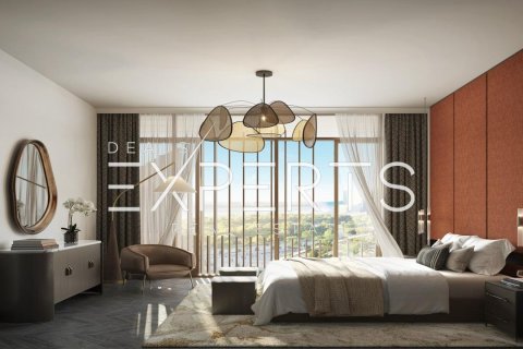 Квартира с 1 спальней на Saadiyat Cultural District, ОАЭ №80043 4