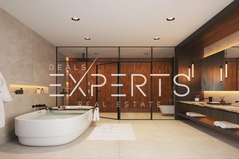 Квартира с 1 спальней на Saadiyat Cultural District, ОАЭ №80043 5