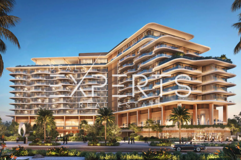 Квартира с 1 спальней на Saadiyat Cultural District, ОАЭ №80043 2