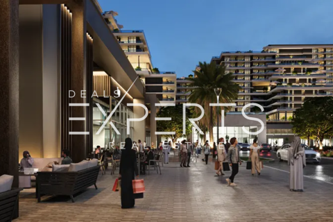 Apartment de 1 dormitorio en Al Reem Island, UAE No. 80044 7