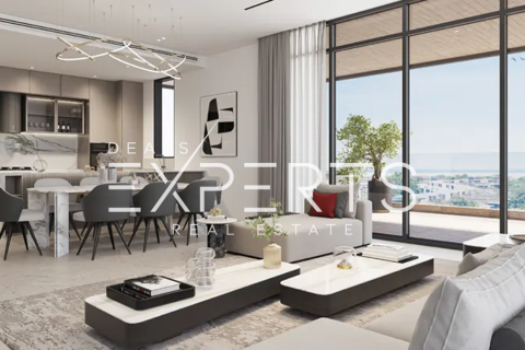 Apartment de 1 dormitorio en Al Reem Island, UAE No. 80044 3