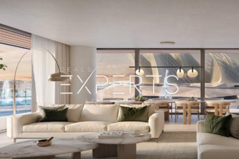 Квартира с 1 спальней на Saadiyat Cultural District, ОАЭ №80042 4