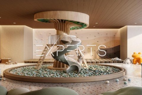 Квартира с 1 спальней на Saadiyat Cultural District, ОАЭ №80042 15