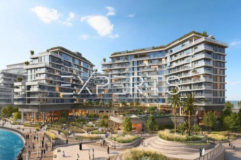 Квартира с 1 спальней на Saadiyat Cultural District, ОАЭ №80042 8