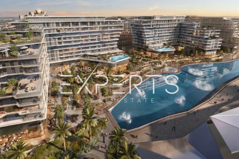 Квартира с 1 спальней на Saadiyat Cultural District, ОАЭ №80042 2