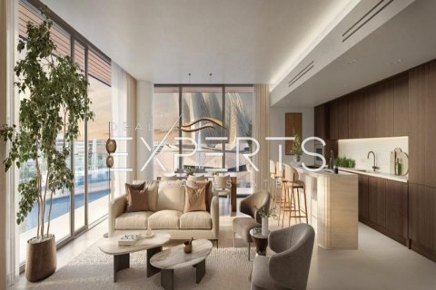 Квартира с 1 спальней на Saadiyat Cultural District, ОАЭ №80042 5