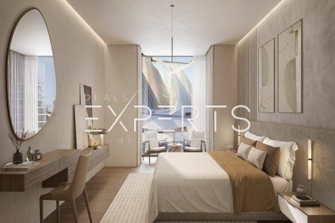 Квартира с 1 спальней на Saadiyat Cultural District, ОАЭ №80042 6
