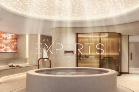 Квартира с 1 спальней на Saadiyat Cultural District, ОАЭ №80042 13
