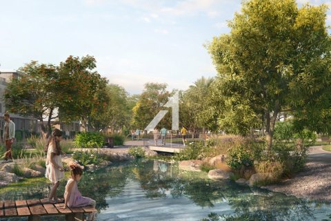 4 غرف نوم فيلا في The Valley, الإمارات العربية المتحدة رقم 80021 7