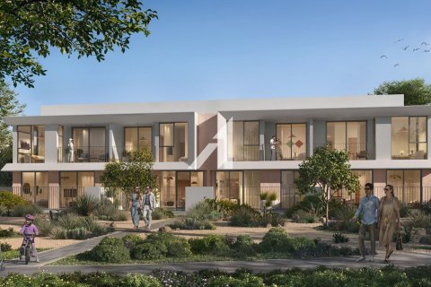 4 غرف نوم فيلا في The Valley, الإمارات العربية المتحدة رقم 80021 5