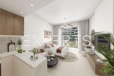 Apartment de 45m² en  Yas Island, UAE No. 80040 2