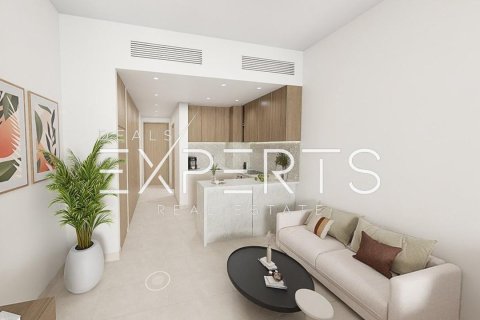 Apartment de 45m² en  Yas Island, UAE No. 80040 3