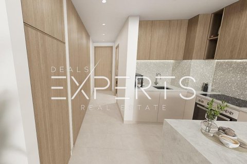 Apartment de 45m² en  Yas Island, UAE No. 80040 4