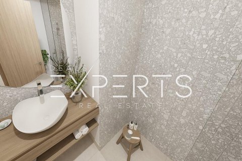 Apartment de 45m² en  Yas Island, UAE No. 80040 6