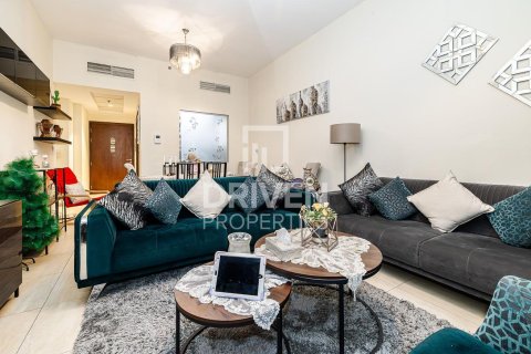 Appartement de 2 chambres à Al Furjan, UAE No. 84219 1
