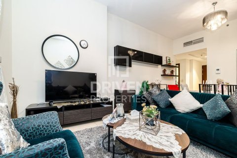 Appartement de 2 chambres à Al Furjan, UAE No. 84219 4