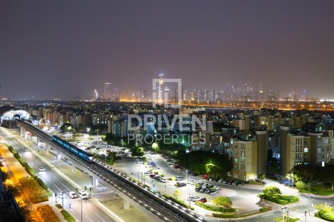 Appartement de 2 chambres à Al Furjan, UAE No. 84219 14