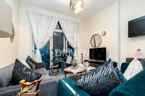 Appartement de 2 chambres à Al Furjan, UAE No. 84219 3