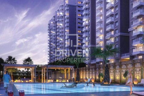 3 غرف نوم شقة في Nad Al Sheba 1, الإمارات العربية المتحدة رقم 84236 5