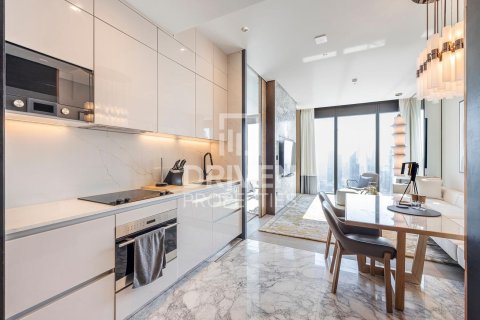 Appartement de 1 chambre à Zabeel, UAE No. 84235 15