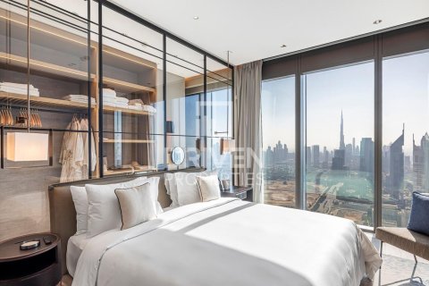 Appartement de 1 chambre à Zabeel, UAE No. 84235 1