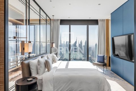 Appartement de 1 chambre à Zabeel, UAE No. 84235 11