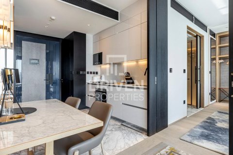 Appartement de 1 chambre à Zabeel, UAE No. 84235 13