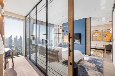 Appartement de 1 chambre à Zabeel, UAE No. 84235 14