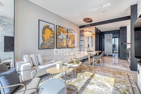 Appartement de 1 chambre à Zabeel, UAE No. 84235 5