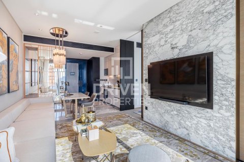 Appartement de 1 chambre à Zabeel, UAE No. 84235 3