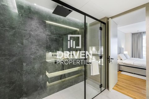 Apartment de 1 dormitorio en City Walk, UAE No. 84234 16