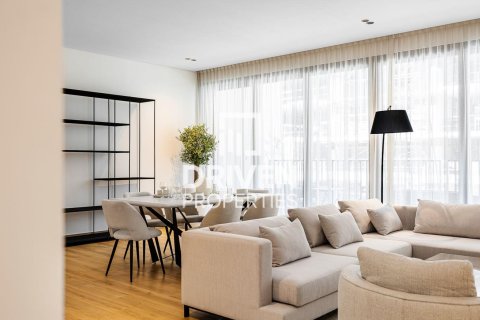 Apartment de 1 dormitorio en City Walk, UAE No. 84234 7