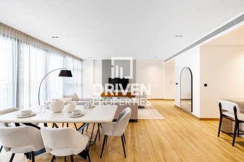 Apartment de 1 dormitorio en City Walk, UAE No. 84234 3