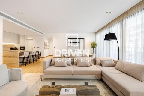 Apartment de 1 dormitorio en City Walk, UAE No. 84234 5