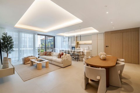 Apartment de 2 dormitorios en City Walk, UAE No. 84216 3