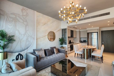 Appartement de 2 chambres à Dubai, UAE No. 97412 14